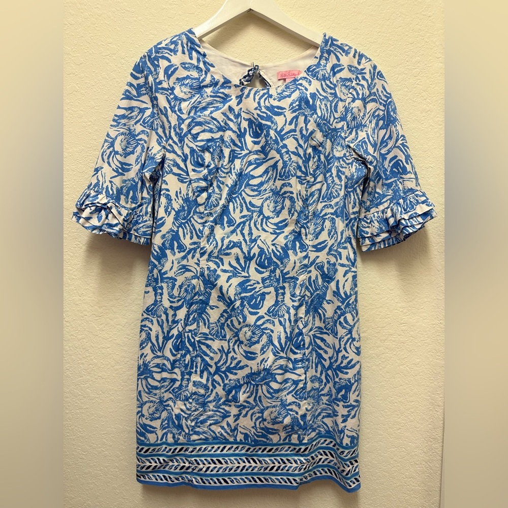 Lilly Pulitzer Dress